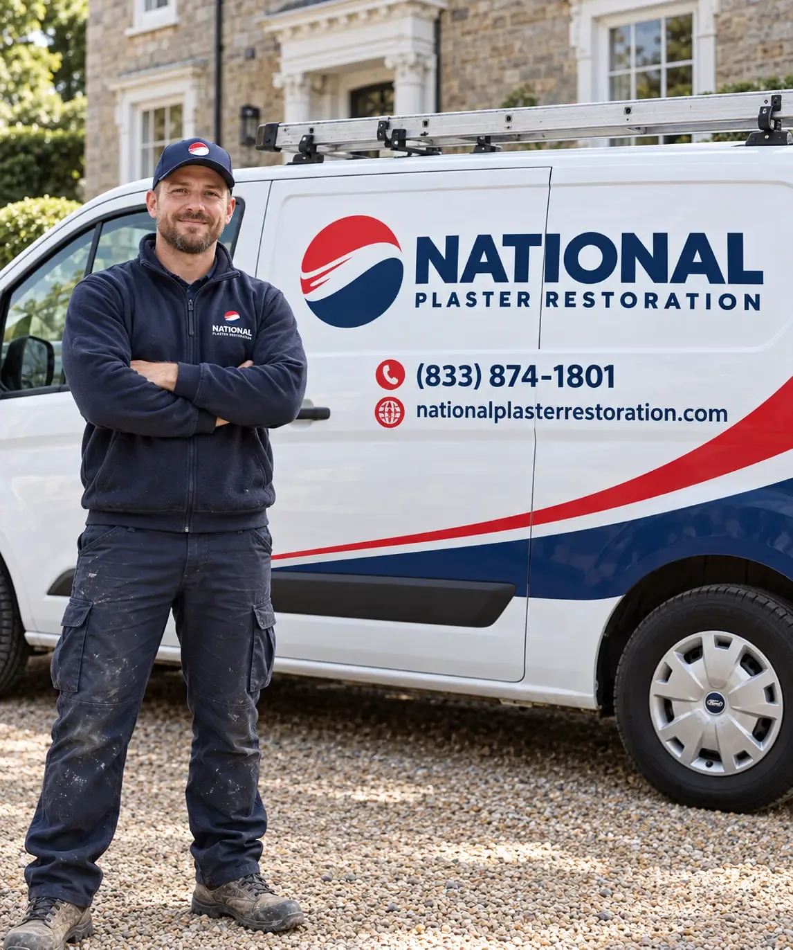 Plaster Repair company in Junior, WV